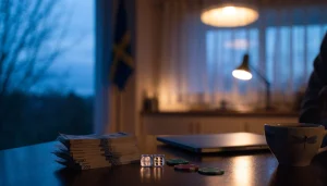 200 kr casino i Sverige – bonus eller insättning?