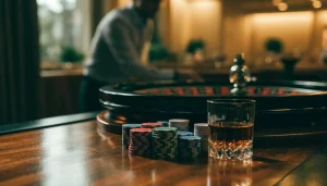 Casinon i Sverige: licens, bonus och betalning