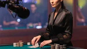 Blackjack med live dealer i Sverige: så fungerar det