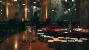 Casinoerbjudanden i Sverige: bonusar och villkor