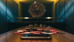 Casinon med insättningsbonus – villkor och erbjudanden