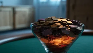 Casinon med jackpot i Sverige: så fungerar spelen