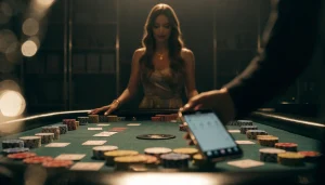 Casinon med live dealers i Sverige: så fungerar det