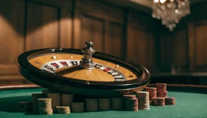 Casinon med roulette i Sverige: så fungerar spelen