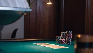 Casinoregler för svenskar: kortspel och baccarat