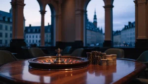 Lagliga casinon i Sverige: så fungerar licensen
