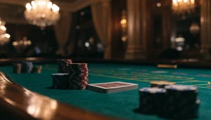 Onlineblackjack i Sverige – regler och spel