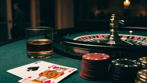 Populära casinon i Sverige: spel och villkor