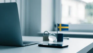 Säkra casinon i Sverige: förstå svensk licens