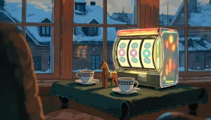 Online spelautomater i Sverige: så fungerar spelen