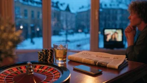 Svenska casinon med bonus: villkor och värde