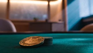 Svenska casinon med Dogecoin: insättningar och uttag