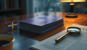 Svenska casinon med MGA-licens: regler och skydd
